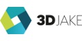 3DJake Logo