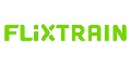 FlixTrain Logo