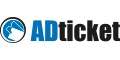 ADticket Logo