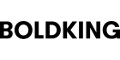 Boldking Logo
