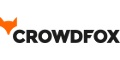 Crowdfox Logo