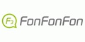 FonFonFon Logo