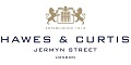Hawes & Curtis Logo