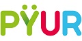 PYUR Logo