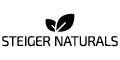 Steiger Naturals Logo