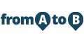 fromAtoB Logo