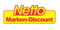 Netto-Urlaub Logo