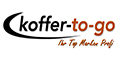 koffer-to-go Logo