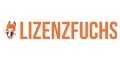 Lizenzfuchs Logo