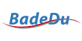 BadeDu Logo