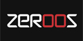 ZEROOS WC-Schilder Logo