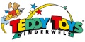 Teddy Toys Logo