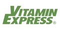 VitaminExpress Logo
