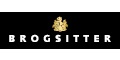 Brogsitter Logo