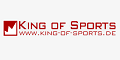 King of Sports Logo