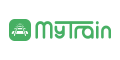 MyTrain Logo