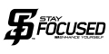 StayFocused Logo