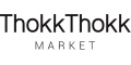 ThokkThokk Logo