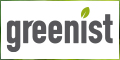 Greenist Logo