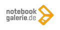 Notebookgalerie Logo
