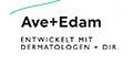 Ave + Edam Logo