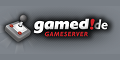 gamed Logo