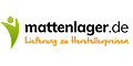 Mattenlager Logo
