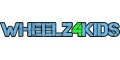 wheelz4kids Logo