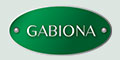 GABIONA Logo
