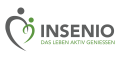 INSENIO Logo
