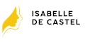 Isabelle de Castel Logo