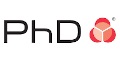 PhD Nutrition Logo
