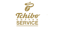Tchibo Coffee Service Logo