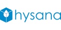 hysana Logo