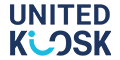 United Kiosk Logo