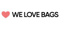 WE LOVE BAGS Logo