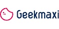 Geekmaxi Logo