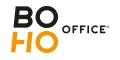boho office Logo