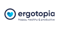 Ergotopia Logo