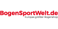 Bogensportwelt Logo