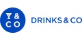 Drinks&Co Logo