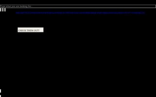 ChromeBurner Webseiten Screenshot