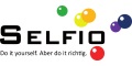 Selfio Logo