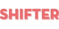 SHIFTER Logo