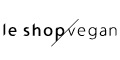 le shop vegan Logo