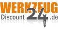 Werkzeugdiscount24 Logo