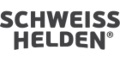 Schweisshelden Logo