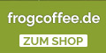 Frogcoffee Logo