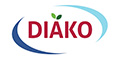 Diäko Logo
