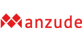 Manzude Logo